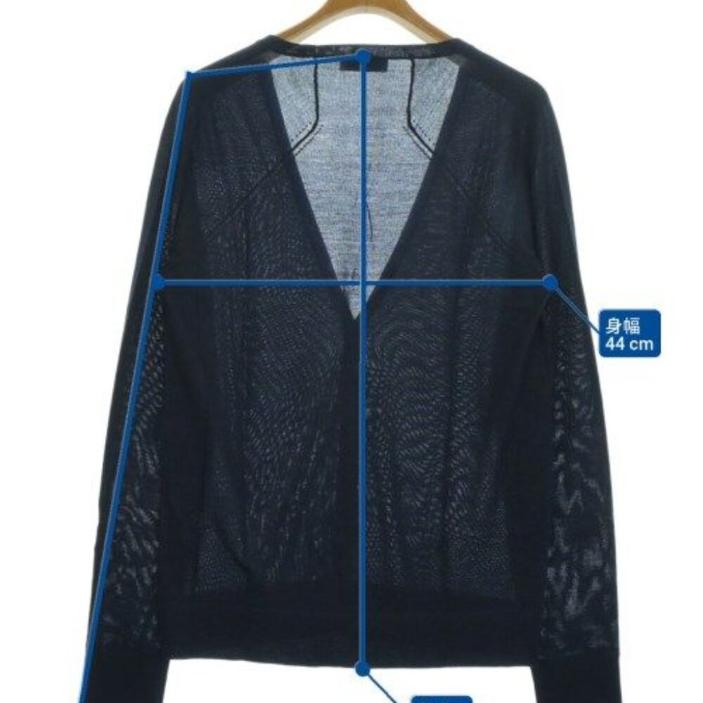 Balenciaga Cardigan - Picture 8 of 8